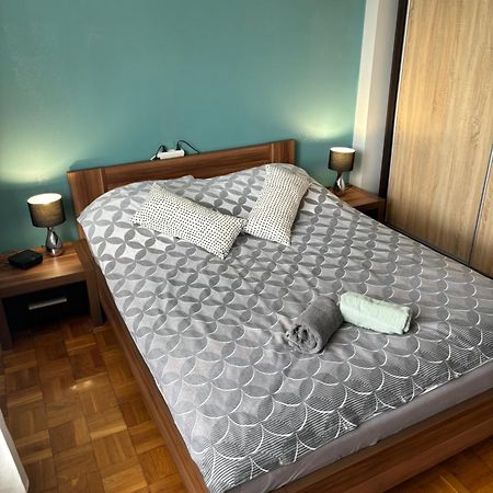 Apartament 18 Stary Toruń 외부 사진