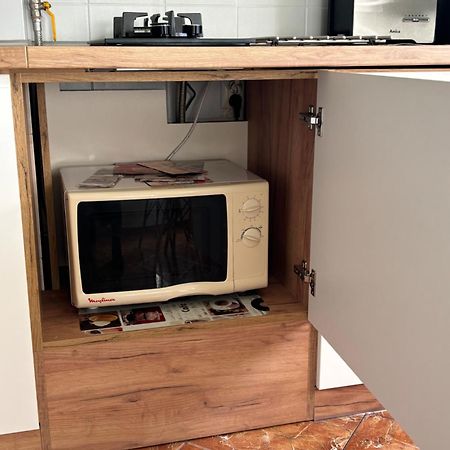 Apartament 18 Stary Toruń 외부 사진