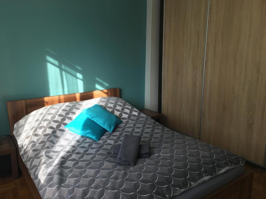 Apartament 18 Stary Toruń 외부 사진