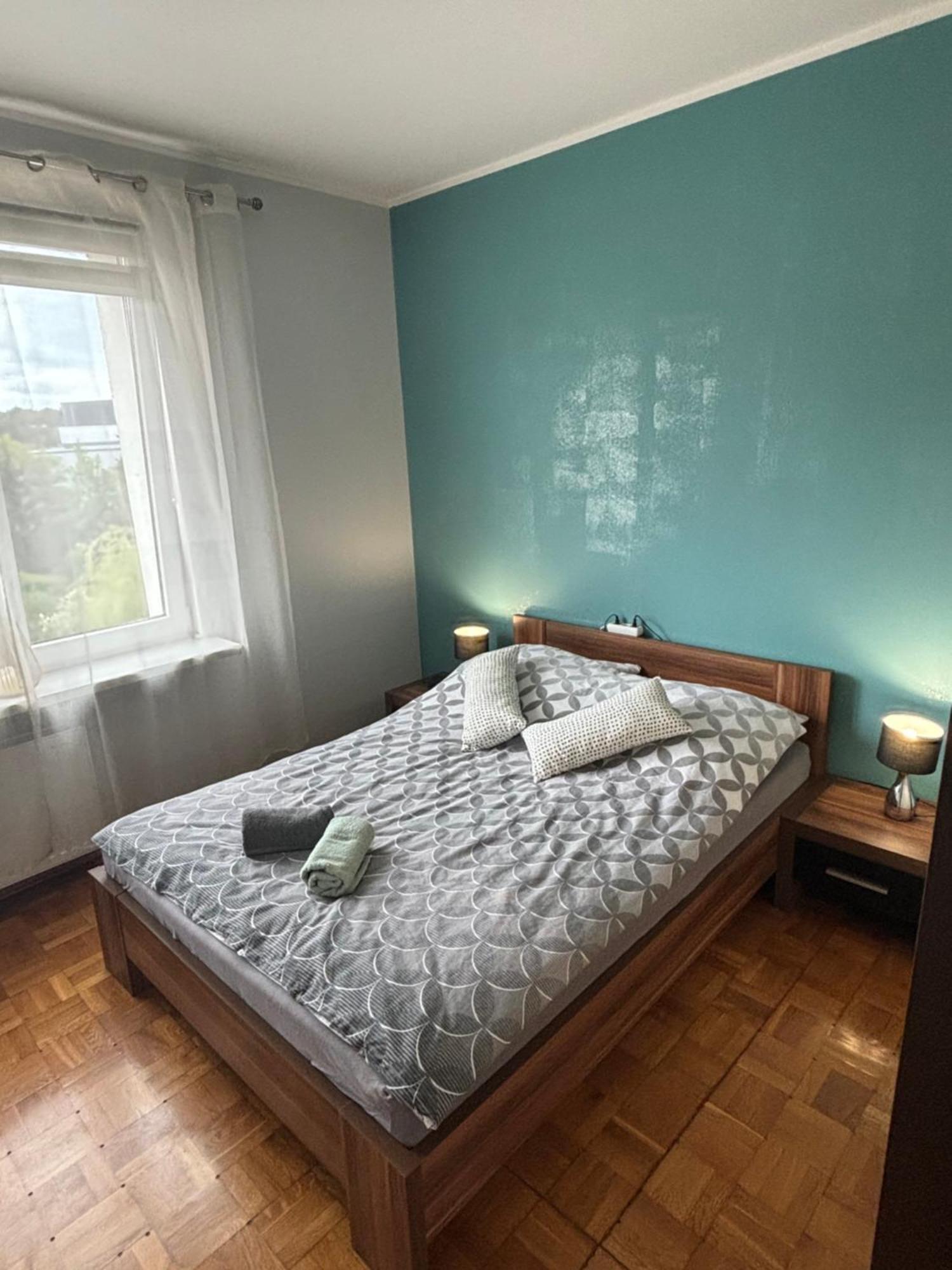 Apartament 18 Stary Toruń 외부 사진