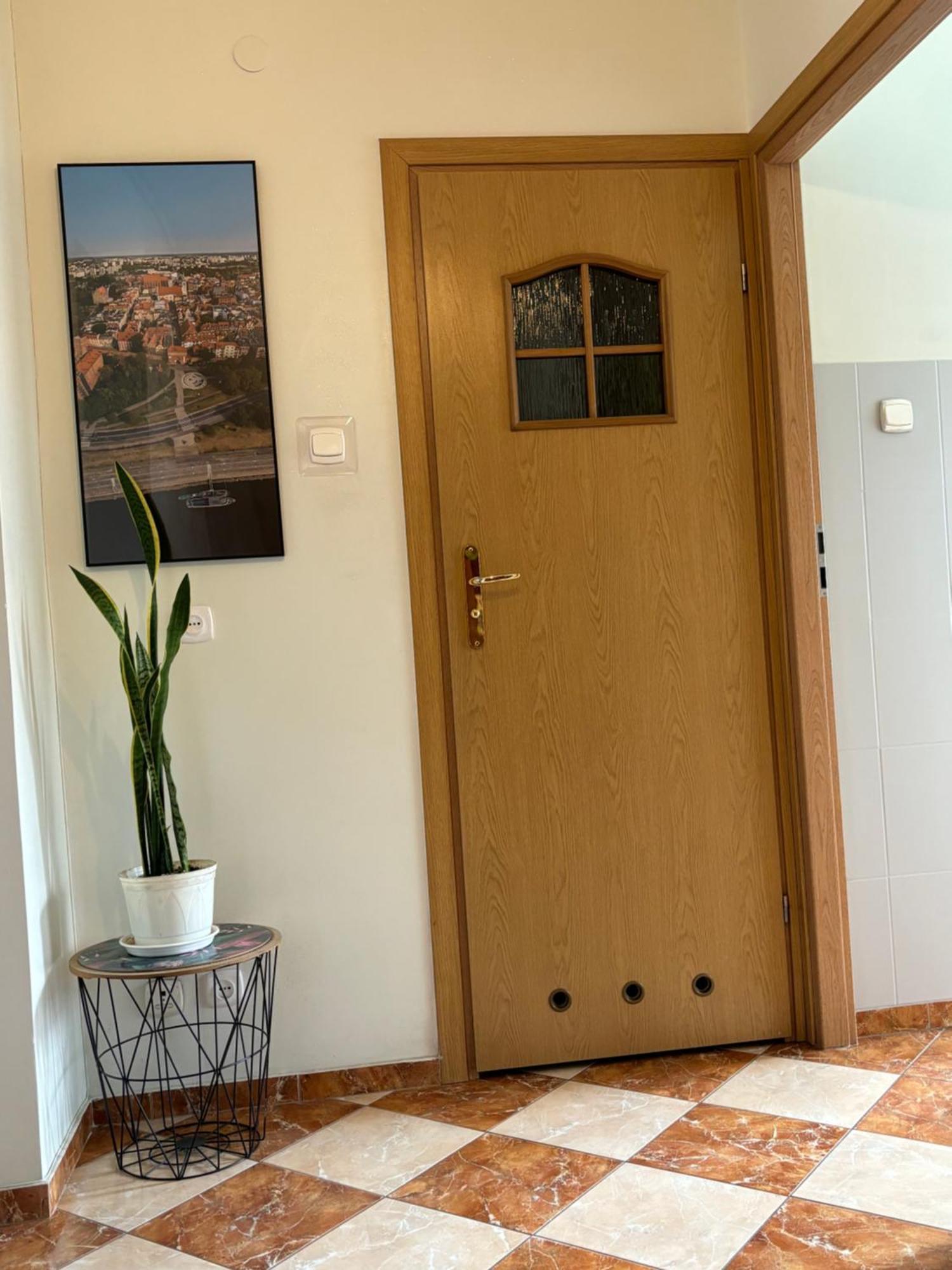 Apartament 18 Stary Toruń 외부 사진