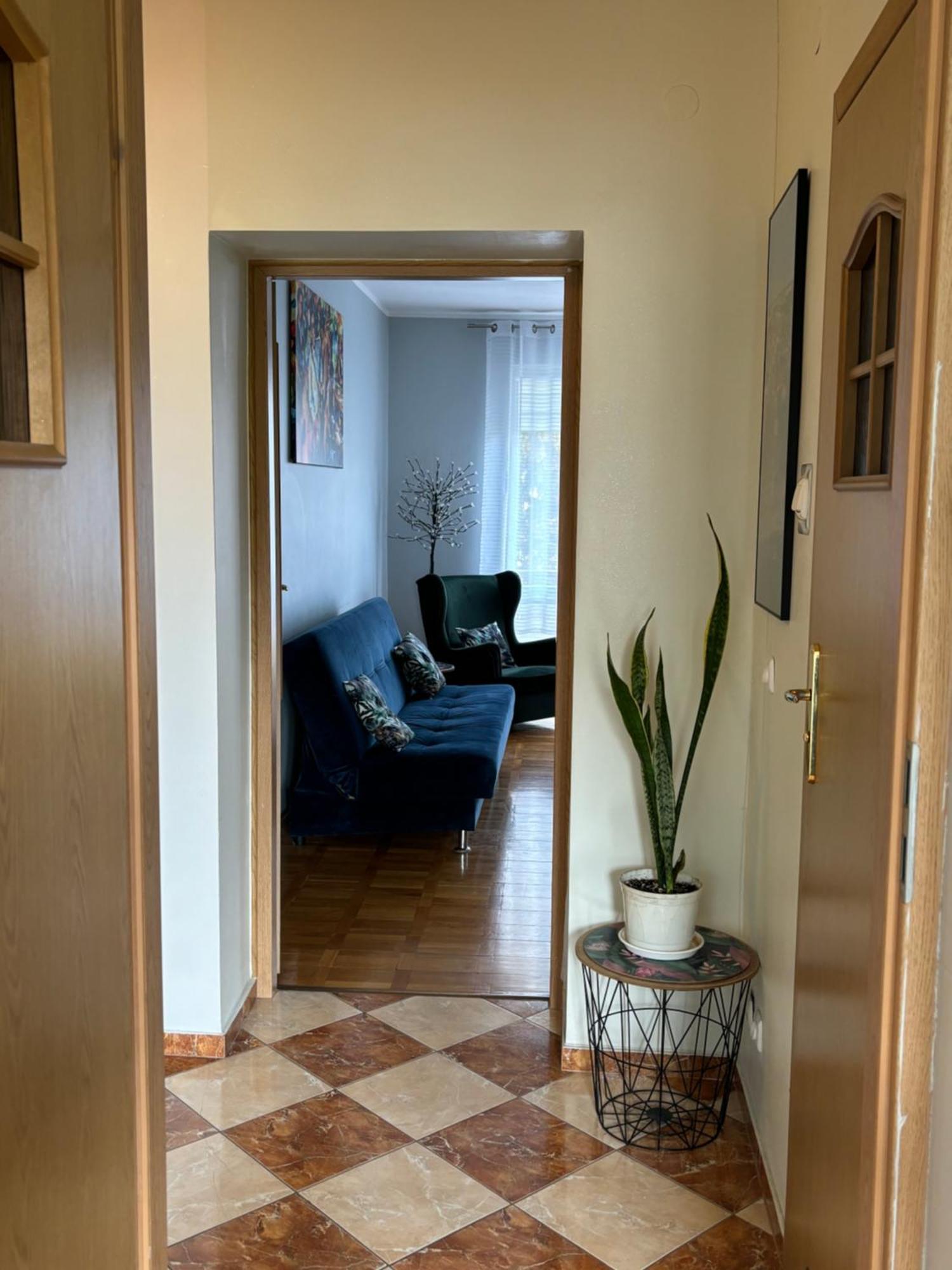 Apartament 18 Stary Toruń 외부 사진