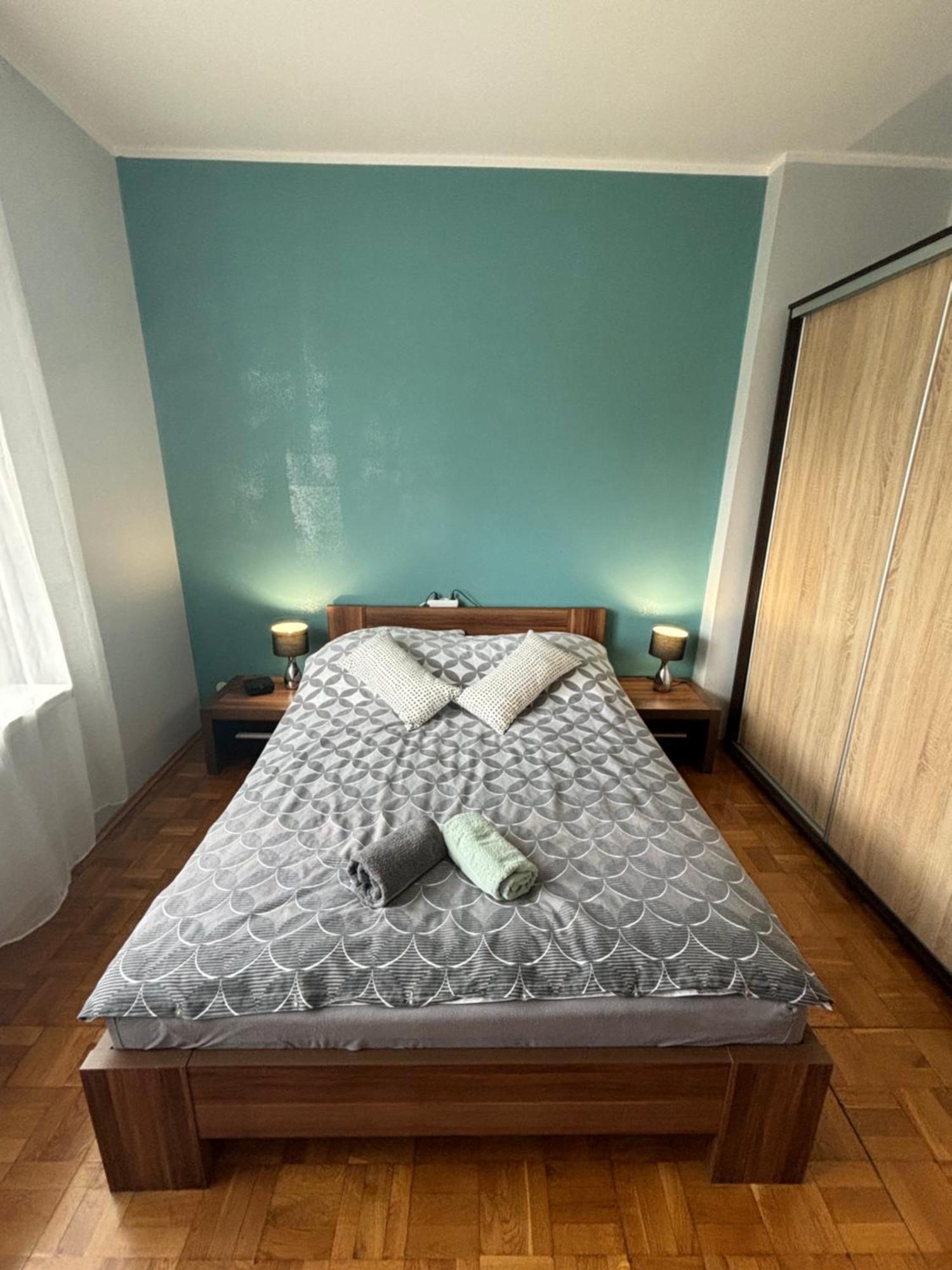 Apartament 18 Stary Toruń 외부 사진