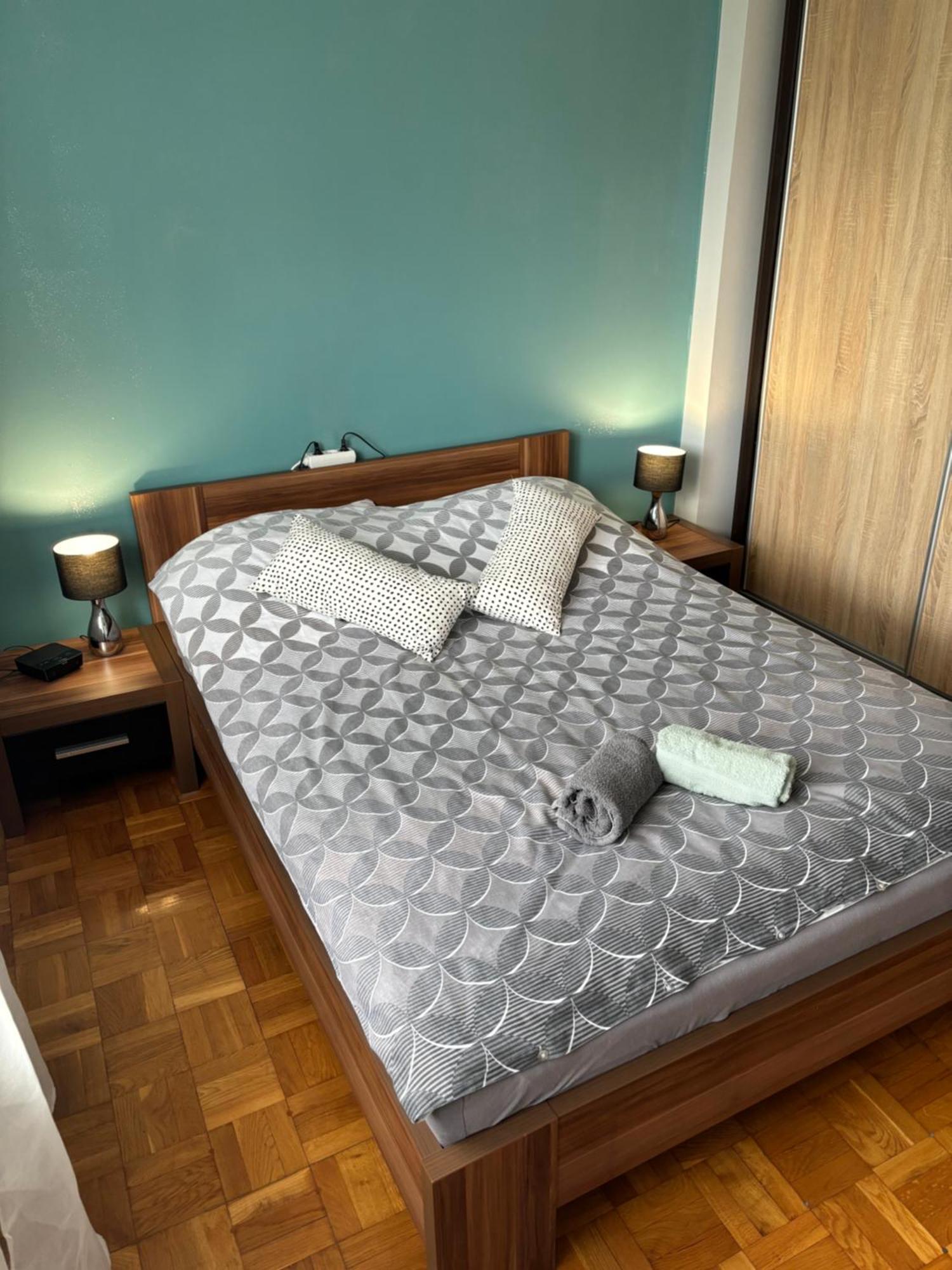Apartament 18 Stary Toruń 외부 사진