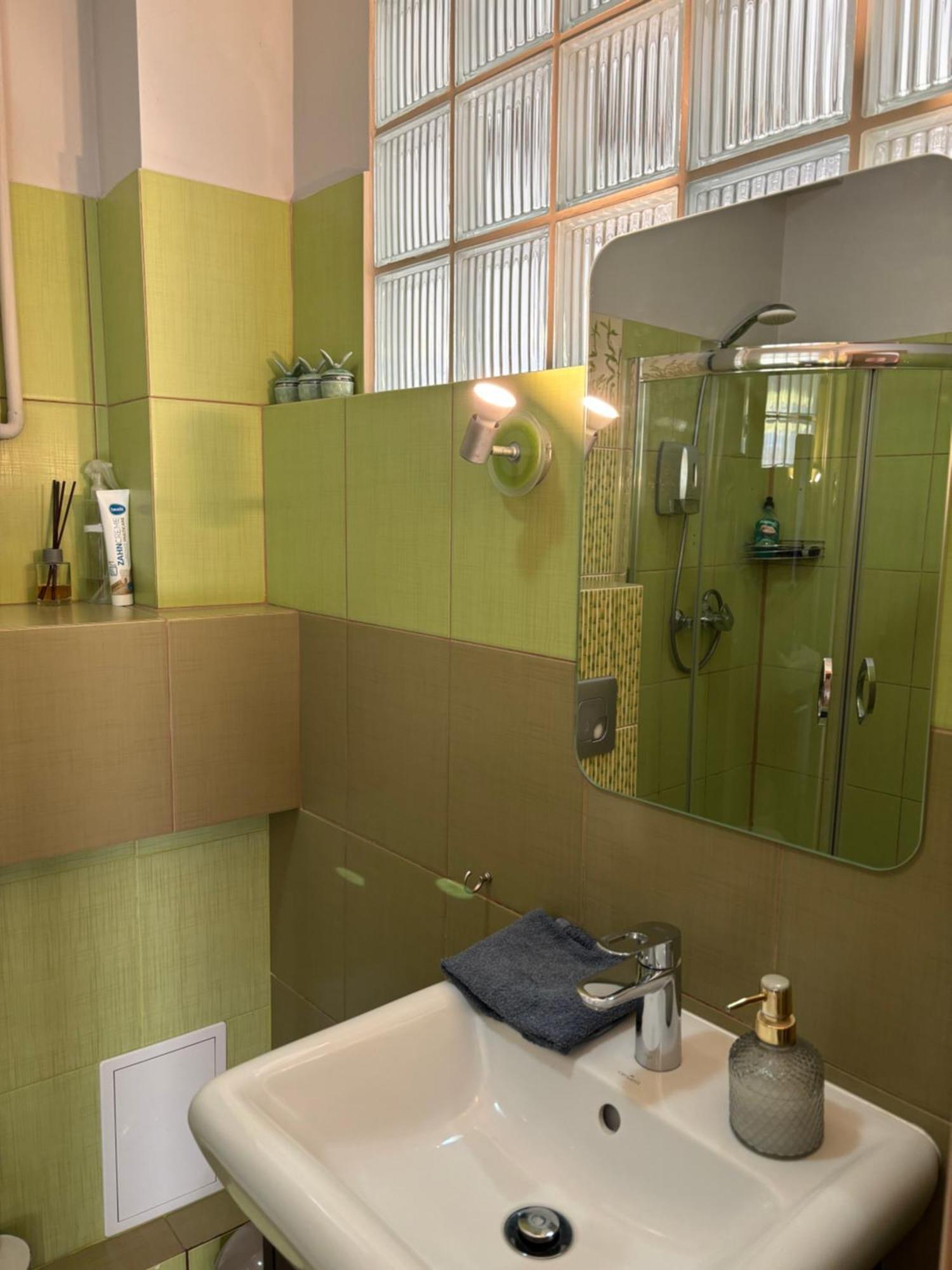 Apartament 18 Stary Toruń 외부 사진