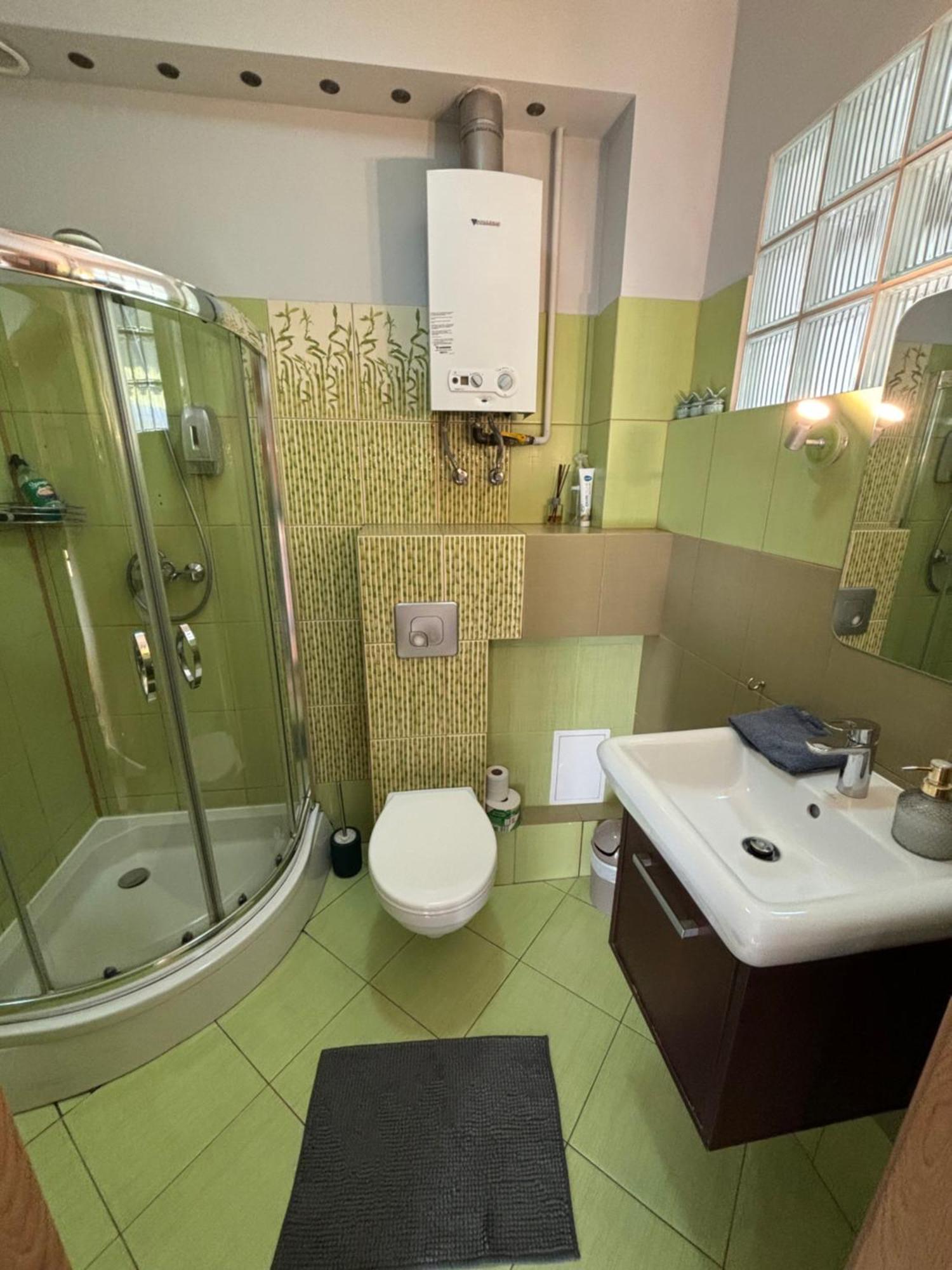 Apartament 18 Stary Toruń 외부 사진