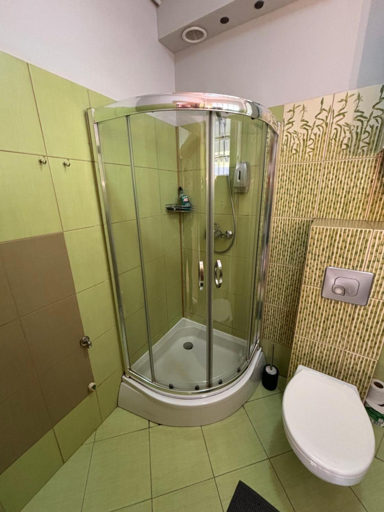 Apartament 18 Stary Toruń 외부 사진