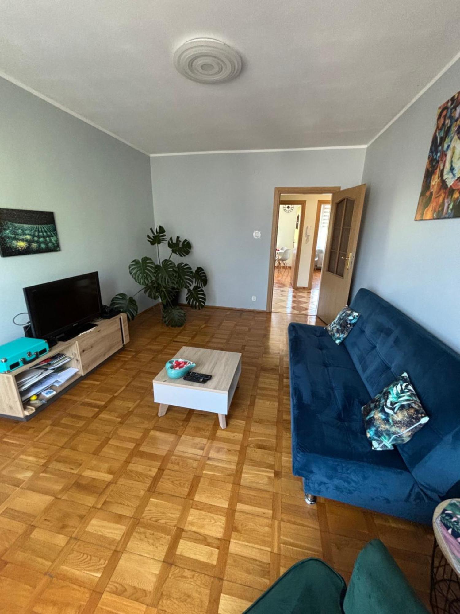 Apartament 18 Stary Toruń 외부 사진