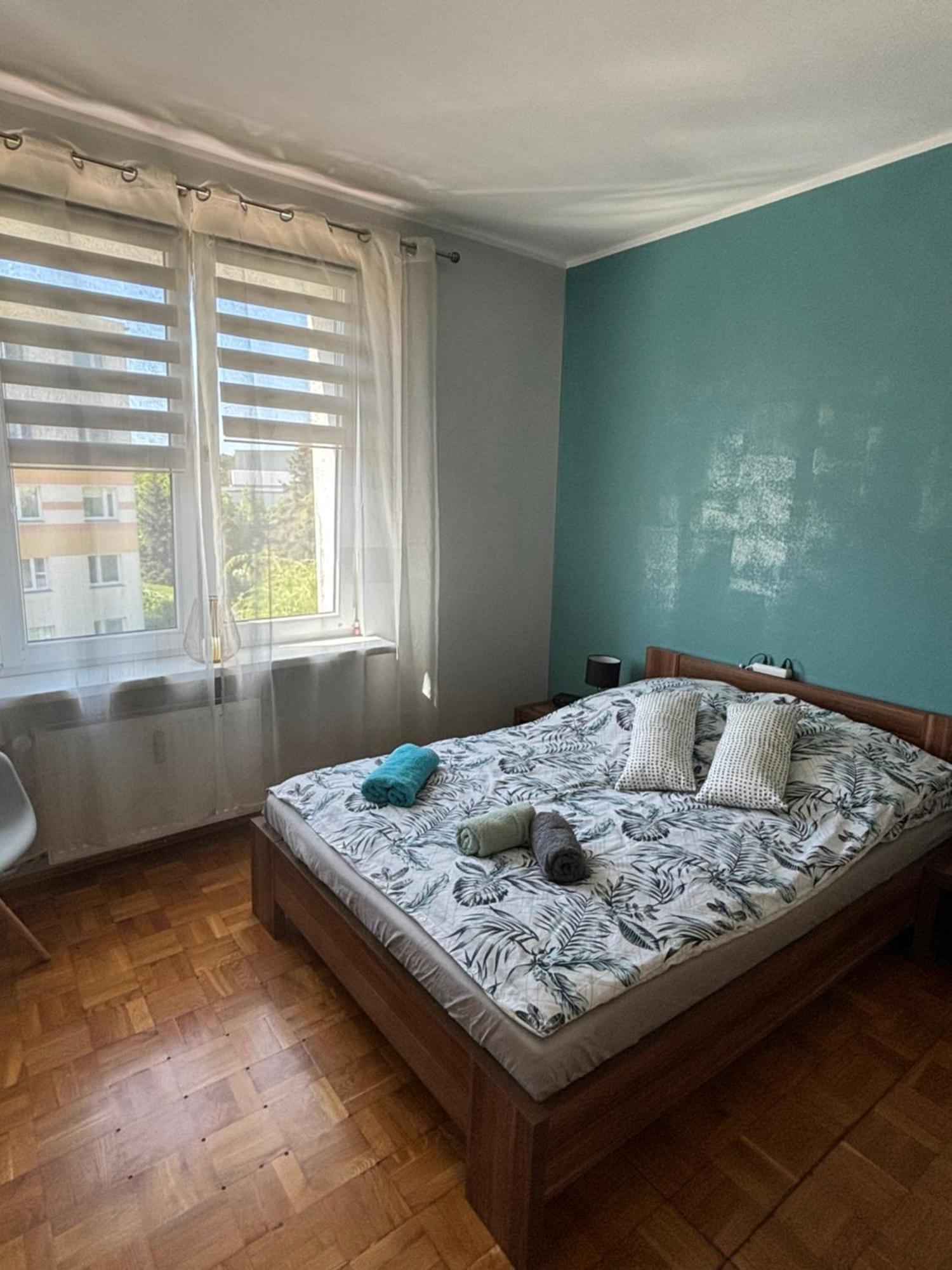 Apartament 18 Stary Toruń 외부 사진