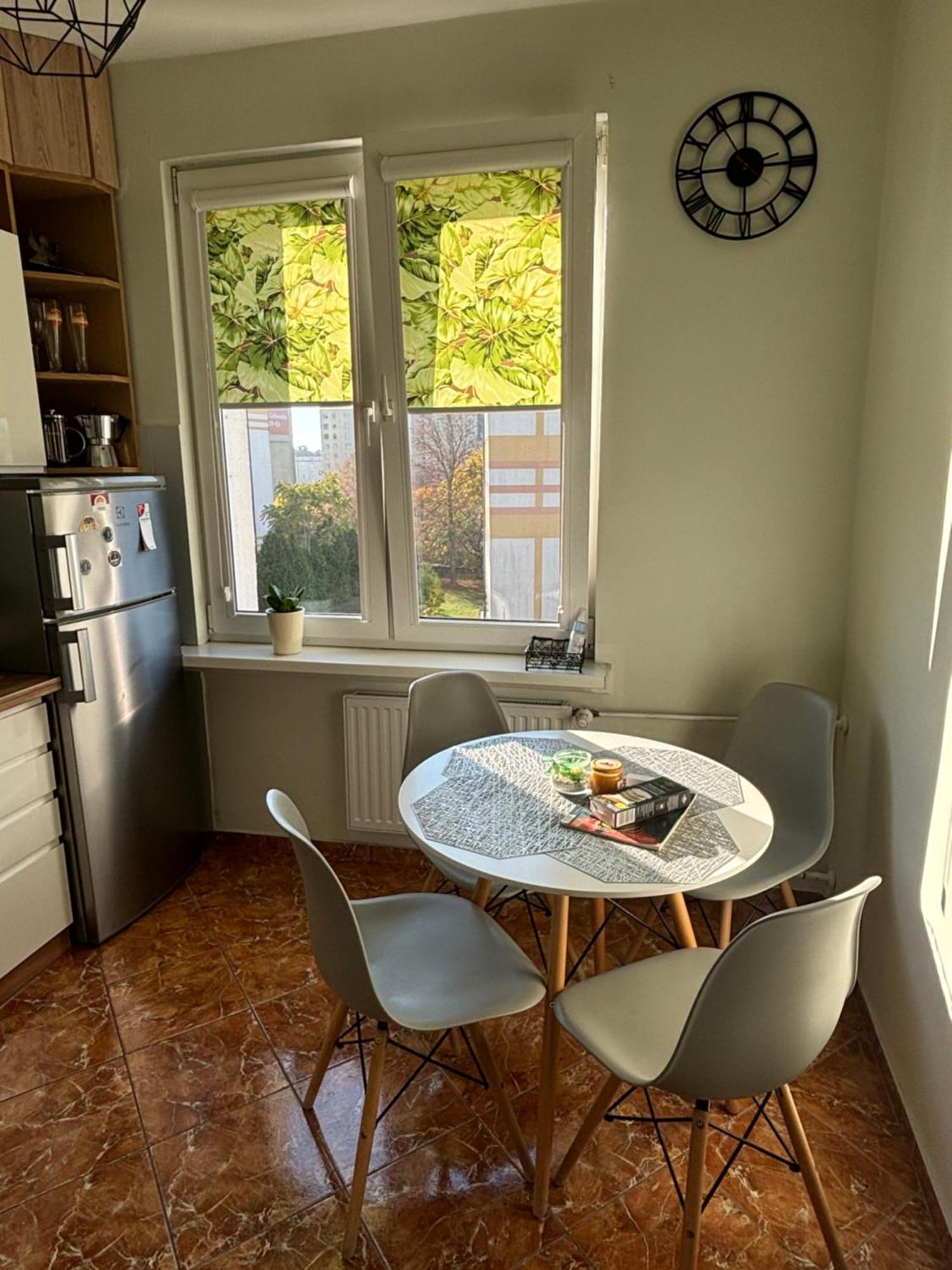 Apartament 18 Stary Toruń 외부 사진