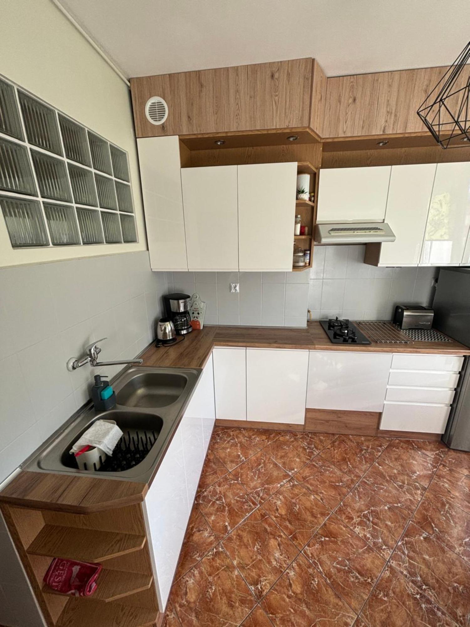Apartament 18 Stary Toruń 외부 사진